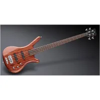 WARWICK CORVETTE BUBINGA - Бас-гитара