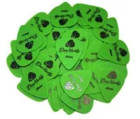 3344KIT Набор медиаторов 0.88mm Delrin (Green) - 72 штуки