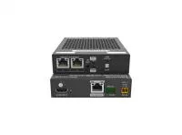Lightware [hdmi-tpx-tx107] avx передатчик до 100 м hdmi2.0 + ethernet + rs232 + по кабелю catх, hdcp, аудио, 4k (4k uhd @60hz rgb 4:4:4, до 18 гбит/с), поддержка hdr and lldv, поддержка hdr and lldv, получение питания по poe