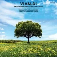 Виниловая пластинка Musici Di San Marco - Vivaldi: The Four Seasons (Lucky Dip Marble Vinyl LP)