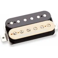 Seymour Duncan SH-6B Duncan Distortion Bridge Zebra  Звукосниматель для электрогитары, хамбакер
