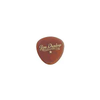 DUNLOP 494P101 Americana Round Triangle набор медиаторов 3 шт