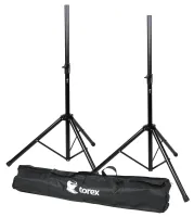 SPS-SET2, Акустические стойки TOREX SPS-SET2
