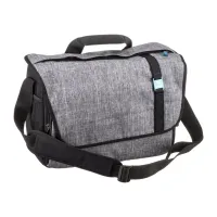 Skyline Messenger 13 Grey сумка для фотоаппарата Tenba