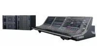 Yamaha RIVAGE PM5 - Цифровая микшерная система с панелью управления CS-R5