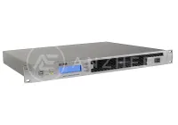 Anzhee DL2800 - Усилитель мощности с DSP