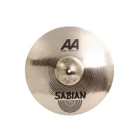 Тарелка Crash SABIAN AA 17" METAL CRASH