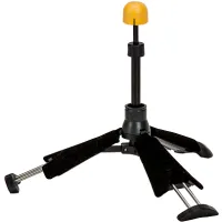 Hercules DS440B Компактная стойка для кларнета