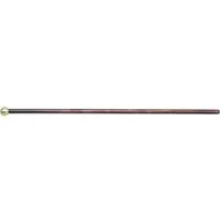 Vic firth m11  палки для колокольчиков, медный наконечник