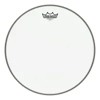 REMO BA-0314-00 Batter, Ambassador, Clear, 14'' пластик