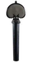 Cello peg Acura Meister Preciso Hill CP-OPL65M - Grade Preciso model Hill ebony peg for 4/4 cello, per piece