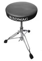 ZOWAG DT500 - стул барабанщика, 500-я серия