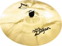 ZILDJIAN A20534 18' A' CUSTOM FAST CRASH BRILLIANT тарелка типа Crash