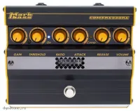 MARKBASS COMPRESSORE - Педаль эффектов