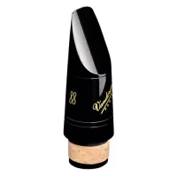 7JB Bb Мундштук для кларнета эбонитовый Vandoren 