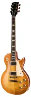 GIBSON Les Paul Standard 60s Unburst электрогитара, цвет санберст, в комплекте кейс