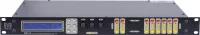 MARTIN AUDIO DX1.5 Процессор управления акустическими системами Martin Audio 2x6