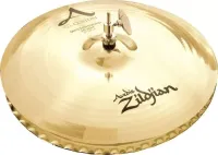 ZILDJIAN A20500 13’ A’ CUSTOM MASTERSOUND HI-HAT тарелки хай-хет (пара)