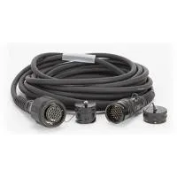 RCF LKS 19-10 POWER CABLE (12399027)Удлинитель мульти-кабеля питания, длина 10 м.