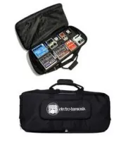 Electro-harmonix bag sale  педалборд для гитарных эффектов