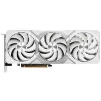 Видеокарта  Acer Predator BiFrost AMD Radeon RX9070 XT White OC 16GB GDDR6