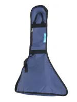 A-BB-1 Чехол для балалайки, стандартный, синий, БалалайкерЪ