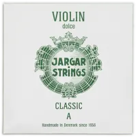 Струна A для скрипки Jargar Classic Dolce Green 007