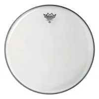 REMO GD-1022-00- Bass, Gold Starfire, 22' Diameter однослойный пластик для бас-барабана без напыления, 22'