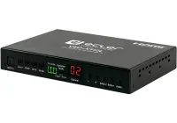 Ecler VEO-XTI2L- Передатчик сигналов HDMI, аудио, ИК, RS-232 и USB по Ethernet