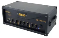 TTE 501 / Усилитель бассовый 500Ватт х 4 Ом, 300Ватт х 8 Ом/ MARKBASS