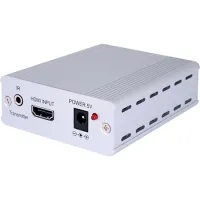 Cypress CH-1106TX- Передатчик сигналов интерфейса HDMI 1.3 и ИК по витой паре