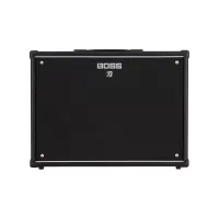 BOSS KTN-CAB212 гитарный кабинет 2x12