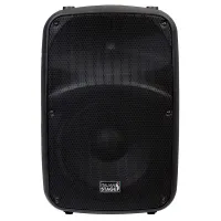ITALIAN STAGE SPX12AUB - активная акустическая система, вуфер 12", мощность: 200 Вт, usb, mp3, bluetooth