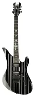 Schecter Synyster Custom Avenger - Электрогитары иных форм