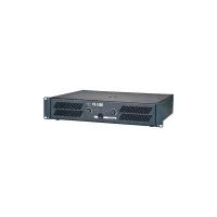 DAS AUDIO PS-1400 Усилитель мощности 2x450 Вт/8 Ом, 2x700 Вт/4 Ом, мост 1400 Вт/8 Ом (класс AB)