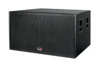 T182BII Сабвуфер, 2х18", 1200Вт, Biema
