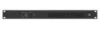 AUDIOFOCUS A-3004 SCIO DANTE- Усилитель мощности с DSP-процессором и Dante, 4x3000 Вт – 4 Ом/100 В