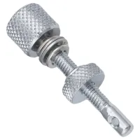 GIBRALTAR SC-0053 Pedal Spring Tension Assembly натяжной винт для пружины педали бас-бочки, 2 шт