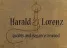 HARALD LORENZ / Чехия, Германия