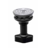 560BALLSH полусфера 60 мм с ручкой Manfrotto