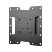Кронштейн peerless-av sf632p smartmount универсальный, фиксированный для панелей 22-40", до 52 кг, vesa до 75x75 - 200x200, расстояние от стены – 26 мм