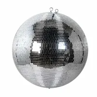 ADJ mirrorball 50см зеркальный шар, диаметр 50см