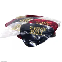 ERNIE BALL 9164 - Набор медиаторов