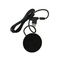 Kondator 935-QI61- 
			Беспроводная зарядная станция Qi 1.2 серии Axessline, скрытая установка