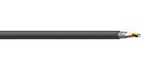 Procab PMX422- Кабель DMX, AES-EBU, 4х0,34 кв.мм, 110 Ом