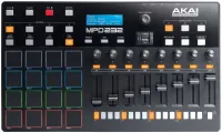 AKAI MPD232 - MIDI-контроллеры