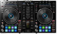 Pioneer XDJ-RR двухканальный DJ-контроллер для Rekordbox DJ