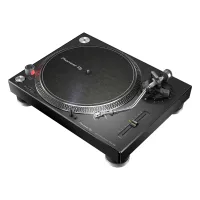 Виниловый проигрыватель PIONEER PLX-500-K