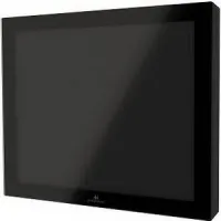 Arthur Holm AH15RG - Профессиональный монитор 15'' для установки на стену со стеклянной окантовкой