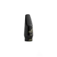 optimum sl4 (sm702)  мундштук для сопрано-саксофона, открытость пасти 123 мм Vandoren 
